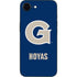 Georgetown University Large Logo iPhone 16e Skin